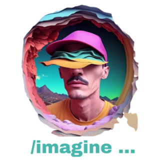 /imagine ...