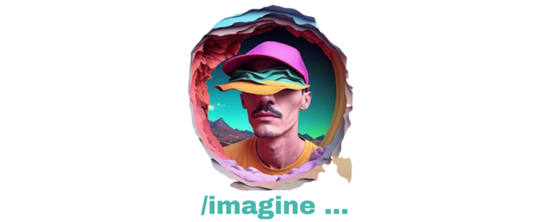 /imagine ...