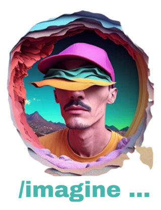 /imagine ...