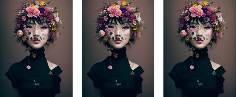 Beleza Oriental .