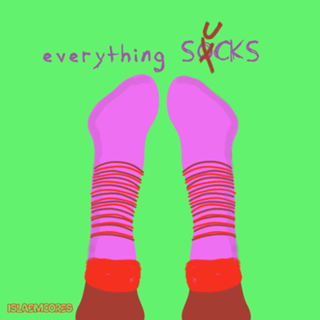 Everything socks