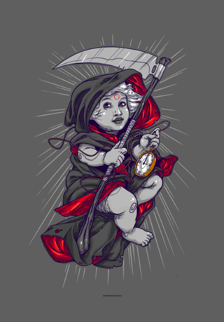 Chronus