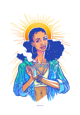 Magdalene