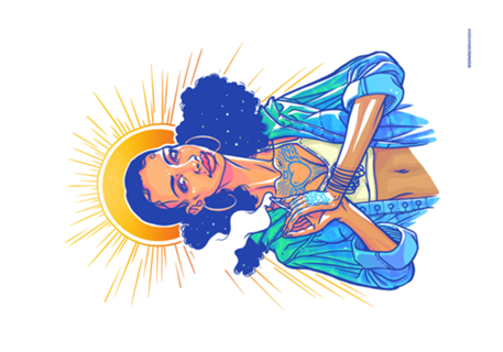 Magdalene