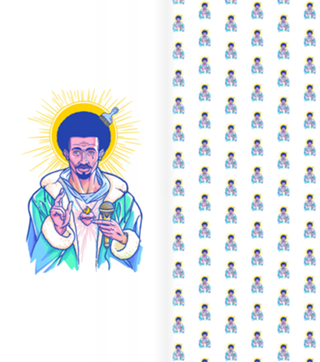 Jesus Walks