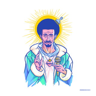 Jesus Walks