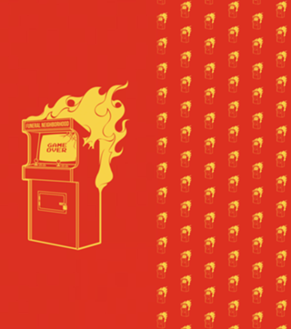 Arcade Fire