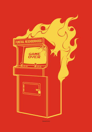 Arcade Fire