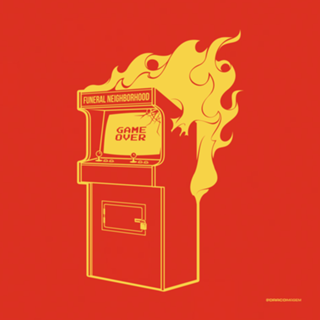 Arcade Fire