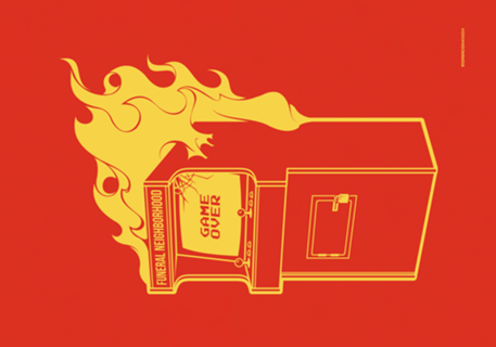 Arcade Fire