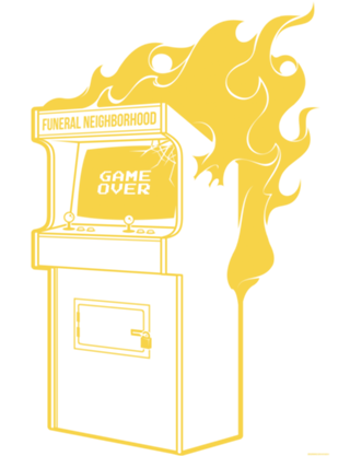 Arcade Fire