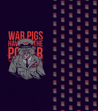 War Pigs