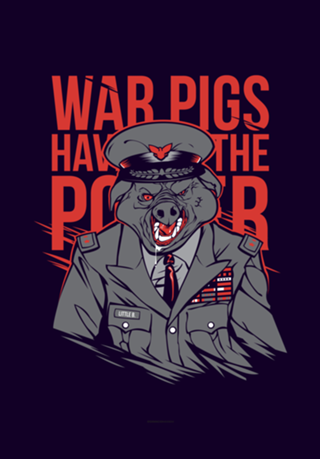 War Pigs