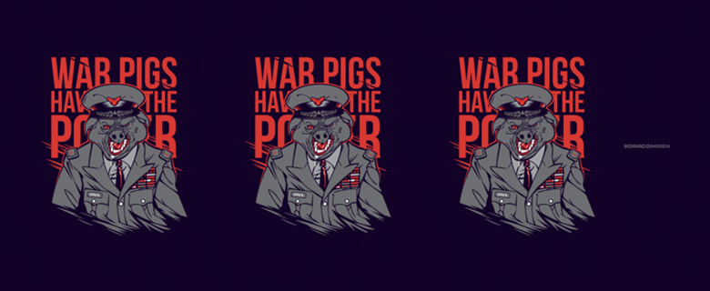 War Pigs