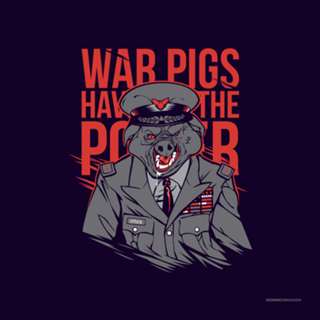 War Pigs