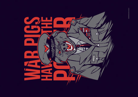 War Pigs