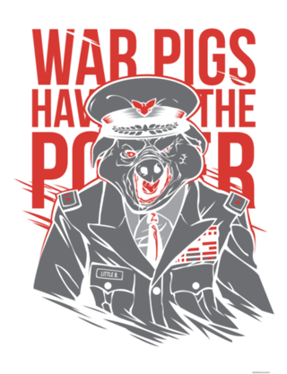 War Pigs