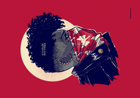 A Revolução será Crespa