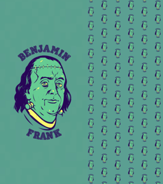 Benjamin Frank