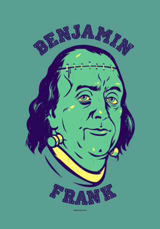 Benjamin Frank