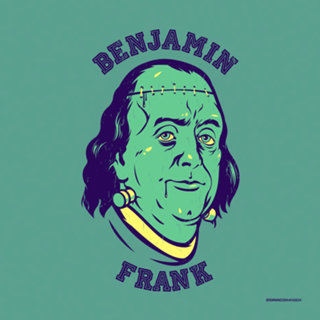 Benjamin Frank