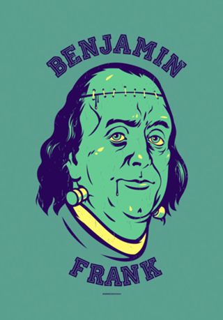 Benjamin Frank