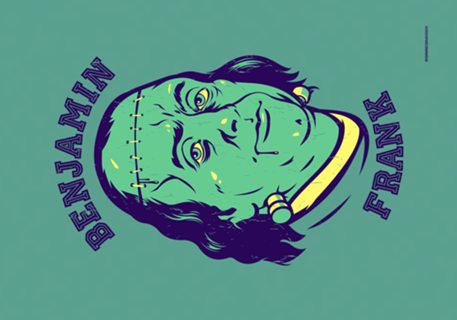 Benjamin Frank