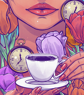 Café Gelado