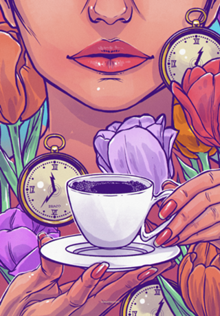 Café Gelado