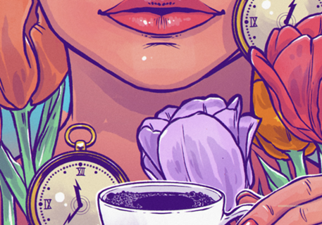 Café Gelado