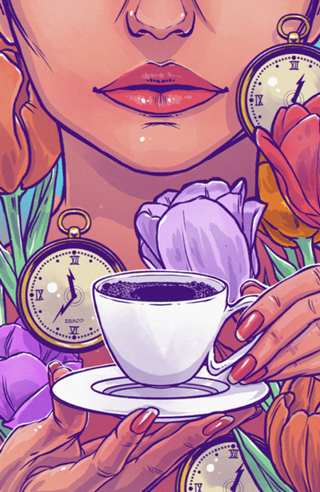 Café Gelado