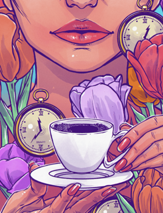 Café Gelado