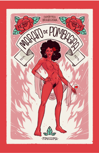 Marafo de Pombagira