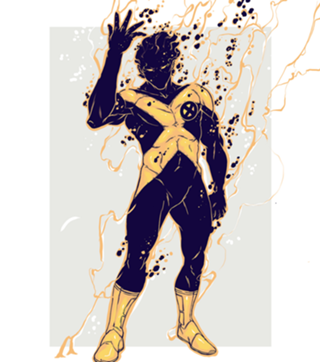 [Dracotober 20] Mancha Solar