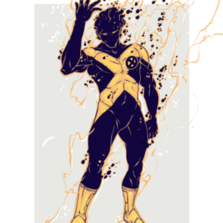 [Dracotober 20] Mancha Solar