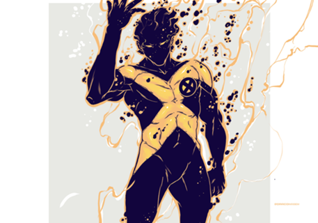 [Dracotober 20] Mancha Solar
