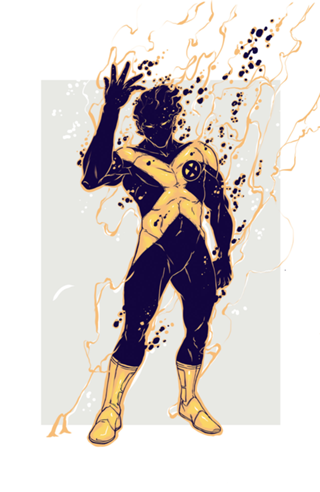 [Dracotober 20] Mancha Solar