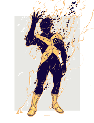 [Dracotober 20] Mancha Solar