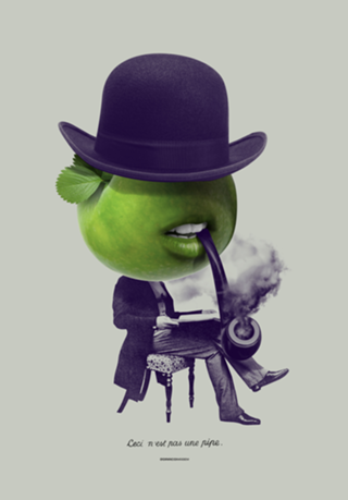 Magritte