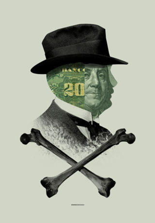 Money