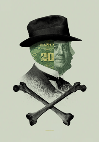 Money