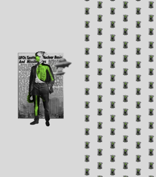 Space Invaders