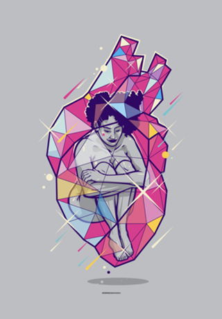 Heart-Shaped Box