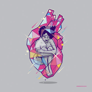 Heart-Shaped Box