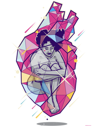 Heart-Shaped Box