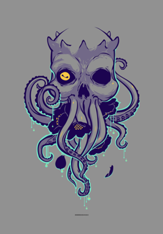 LoveCraft