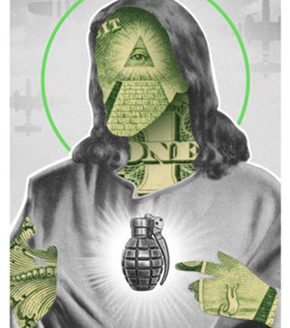Pray for Money