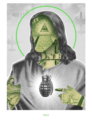Pray for Money