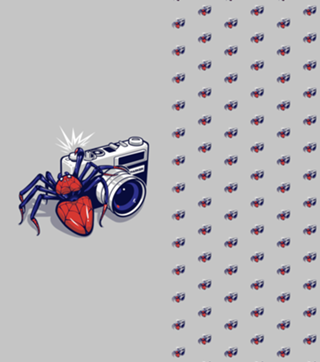 Spider Shot