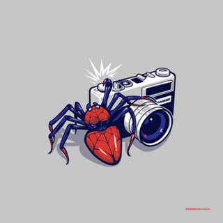 Spider Shot